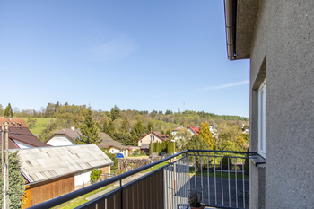 Prodej bytu 4+1 v osobním vlastnictví 81 m², Krhová