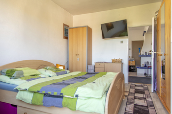 Prodej bytu 4+1 v osobním vlastnictví 81 m², Krhová