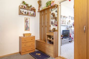 Prodej bytu 4+1 v osobním vlastnictví 81 m², Krhová