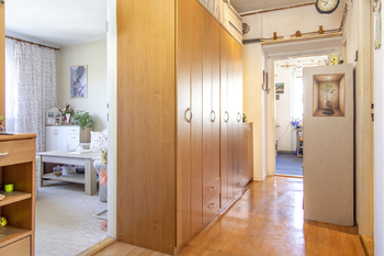 Prodej bytu 4+1 v osobním vlastnictví 81 m², Krhová