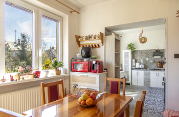 Prodej bytu 4+1 v osobním vlastnictví 81 m², Krhová