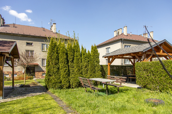 Prodej bytu 4+1 v osobním vlastnictví 81 m², Krhová