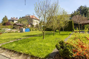 Prodej bytu 4+1 v osobním vlastnictví 81 m², Krhová
