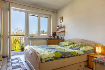 Prodej bytu 4+1 v osobním vlastnictví 81 m², Krhová