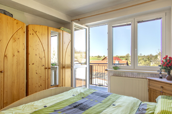 Prodej bytu 4+1 v osobním vlastnictví 81 m², Krhová