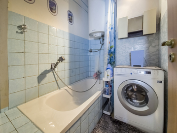 Prodej bytu 4+1 v osobním vlastnictví 81 m², Krhová