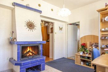 Prodej bytu 4+1 v osobním vlastnictví 81 m², Krhová