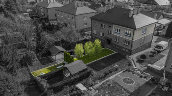 Prodej bytu 4+1 v osobním vlastnictví 81 m², Krhová