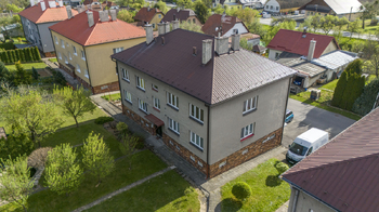 Prodej bytu 4+1 v osobním vlastnictví 81 m², Krhová