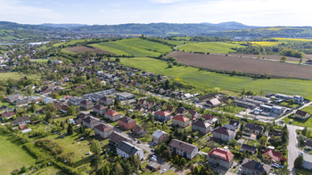 Prodej bytu 4+1 v osobním vlastnictví 81 m², Krhová