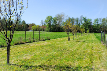 Prodej pozemku 1667 m², Sokolnice