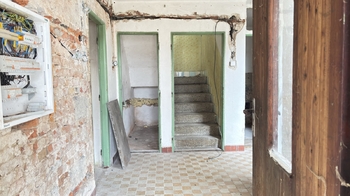 Prodej chaty / chalupy 90 m², Radenín