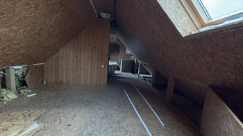 Prodej chaty / chalupy 90 m², Radenín