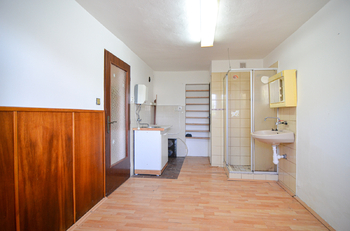 Prodej chaty / chalupy 170 m², Podivín