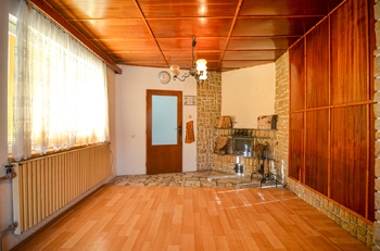Prodej chaty / chalupy 170 m², Podivín
