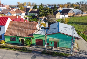 Prodej chaty / chalupy 170 m², Podivín