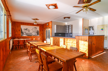 výčep - Prodej chaty / chalupy 170 m², Podivín