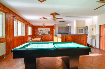 restaurace - Prodej chaty / chalupy 170 m², Podivín