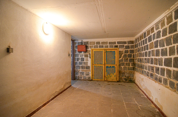 sklep - Prodej chaty / chalupy 170 m², Podivín