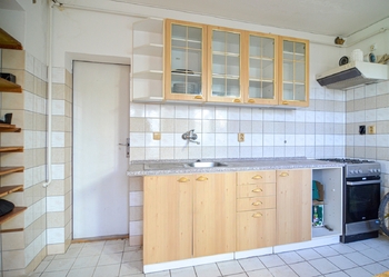 Prodej chaty / chalupy 170 m², Podivín