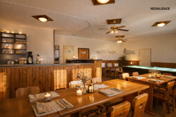 Prodej chaty / chalupy 170 m², Podivín