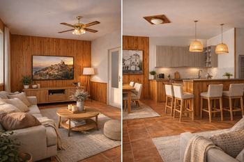 Prodej chaty / chalupy 170 m², Podivín