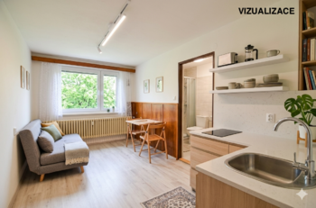 Prodej chaty / chalupy 170 m², Podivín