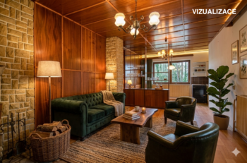Prodej chaty / chalupy 170 m², Podivín