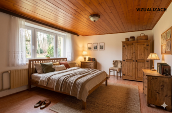 Prodej chaty / chalupy 170 m², Podivín