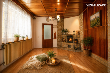 Prodej chaty / chalupy 170 m², Podivín