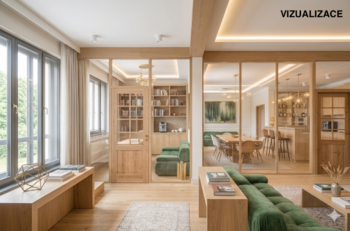Prodej chaty / chalupy 170 m², Podivín