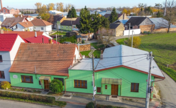 Prodej chaty / chalupy 170 m², Podivín
