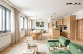 Prodej chaty / chalupy 170 m², Podivín