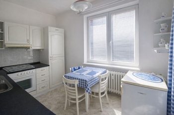 Pronájem bytu 1+1 v osobním vlastnictví 35 m², Havířov