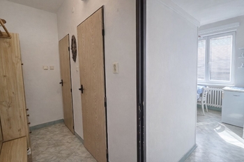 Pronájem bytu 1+1 v osobním vlastnictví 35 m², Havířov