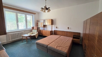 Pronájem bytu 1+1 v osobním vlastnictví 35 m², Havířov