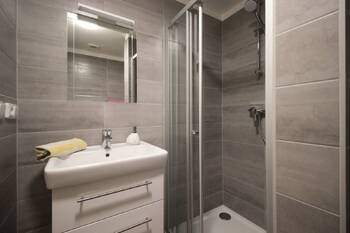 Pronájem bytu 1+kk v osobním vlastnictví 27 m², Pohořelice
