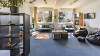 Pronájem kancelářských prostor 350 m², Česká Lípa