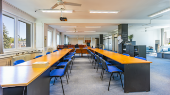 Pronájem kancelářských prostor 350 m², Česká Lípa