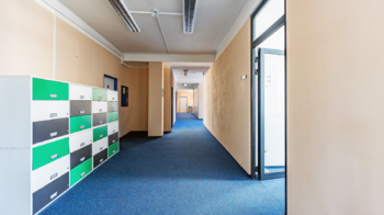 Pronájem kancelářských prostor 350 m², Česká Lípa