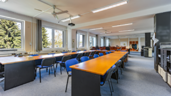 Pronájem kancelářských prostor 350 m², Česká Lípa