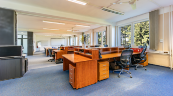 Pronájem kancelářských prostor 350 m², Česká Lípa