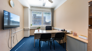 Pronájem kancelářských prostor 350 m², Česká Lípa