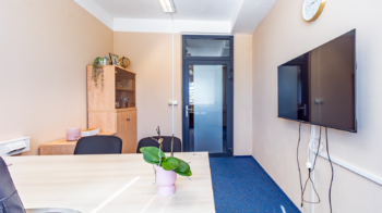 Pronájem kancelářských prostor 350 m², Česká Lípa