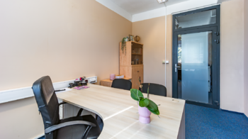 Pronájem kancelářských prostor 350 m², Česká Lípa