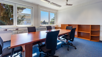 Pronájem kancelářských prostor 350 m², Česká Lípa