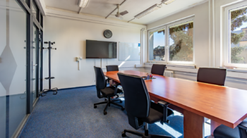 Pronájem kancelářských prostor 350 m², Česká Lípa