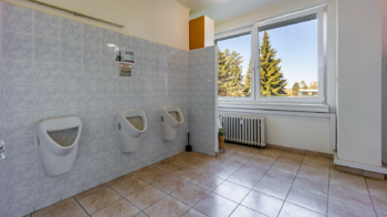 Pronájem kancelářských prostor 350 m², Česká Lípa