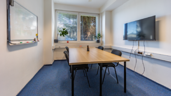 Pronájem kancelářských prostor 350 m², Česká Lípa