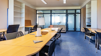 Pronájem kancelářských prostor 350 m², Česká Lípa